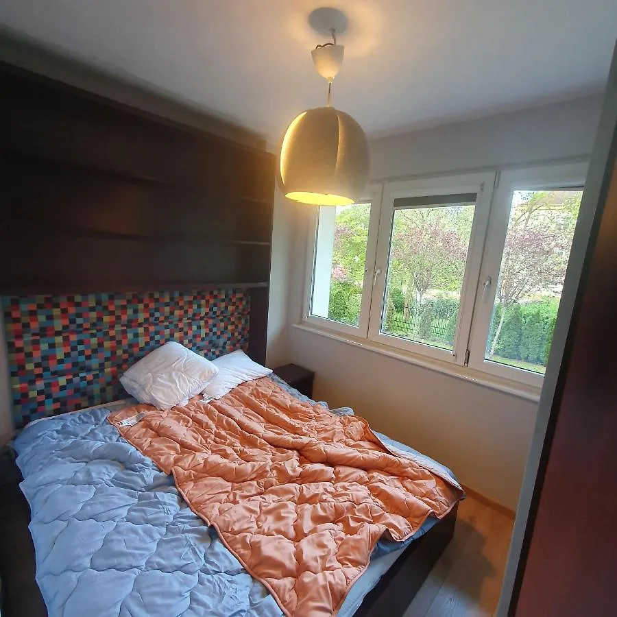 Apartament Batorego 2A Gdansk 0*,  Poland