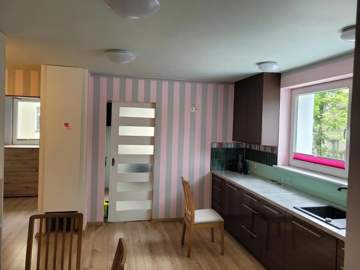 Apartament Batorego 2A Gdansk 0*,  Poland