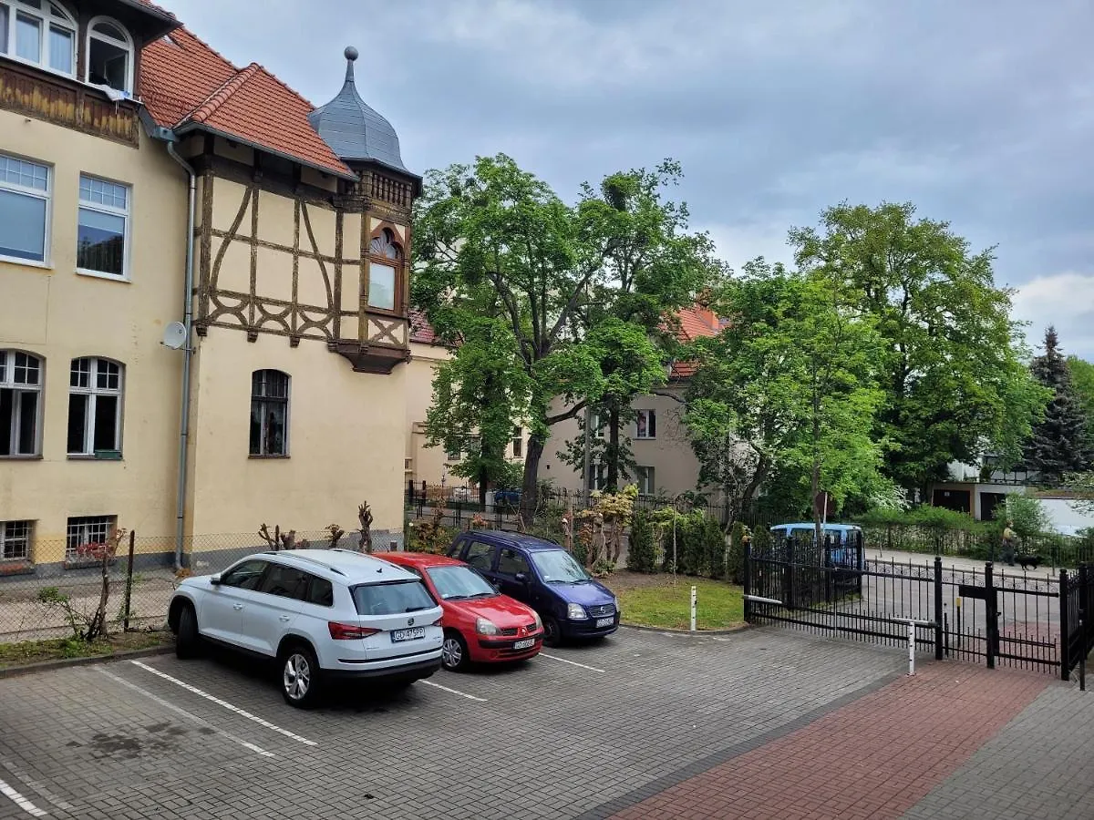 Apartament Batorego 2A Gdansk