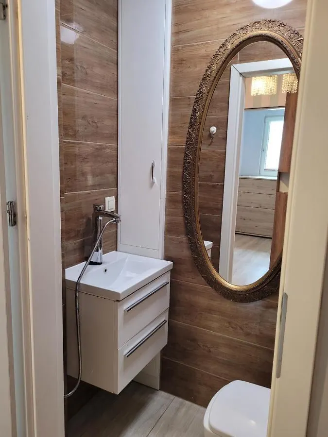 Apartament Batorego 2A Gdansk 0*,  Poland