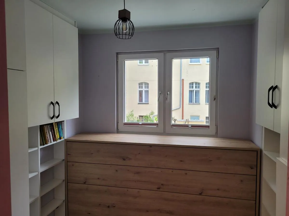 Apartament Batorego 2A Gdansk 0*,