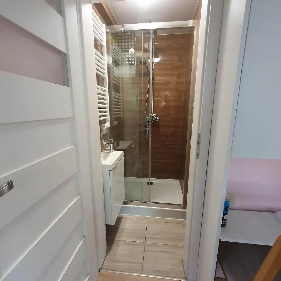 Apartament Batorego 2A Gdansk