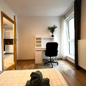  Apartament Downtown Polska