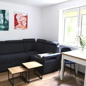  Apartament Przytulne Studio W Centrum/ Centrum Kongresowe Ice Polska