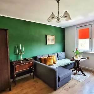 Apartament Apartament Stogi Plaza, Gdańsk