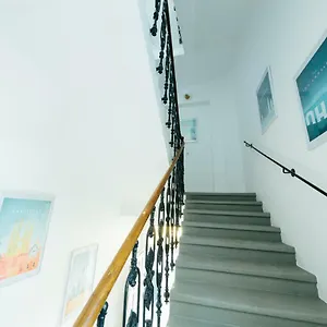  Apartament The Newpast Austria